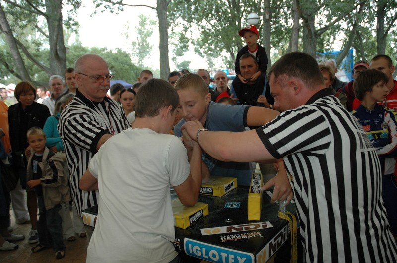 VIII Piknik Olimpijski