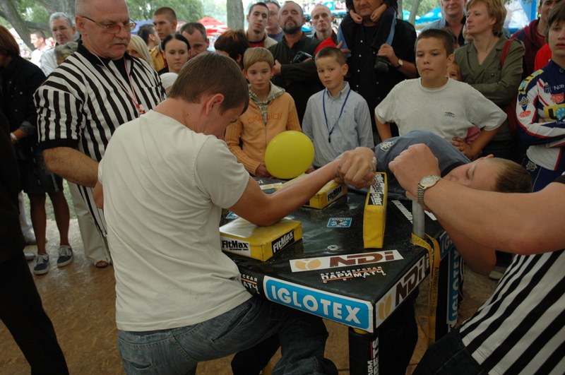 VIII Piknik Olimpijski