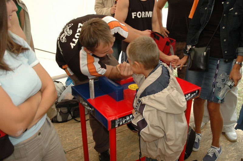 VIII Piknik Olimpijski