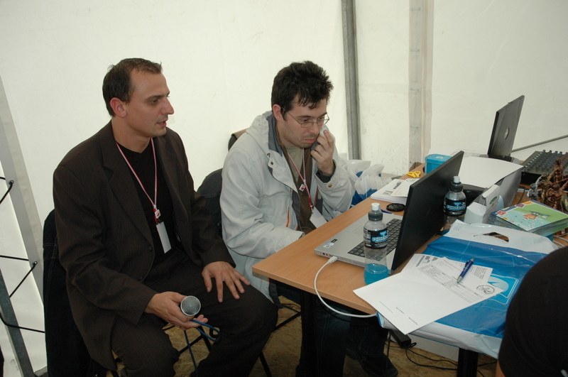 VIII Piknik Olimpijski