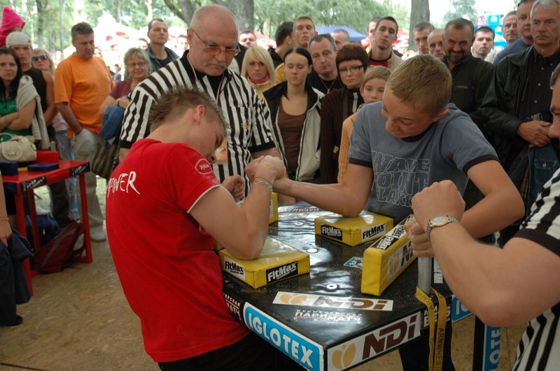 VIII Piknik Olimpijski