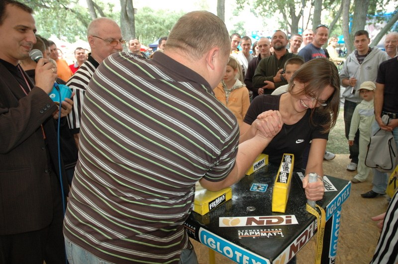 VIII Piknik Olimpijski