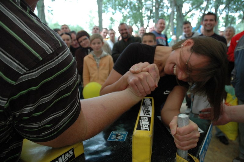 VIII Piknik Olimpijski