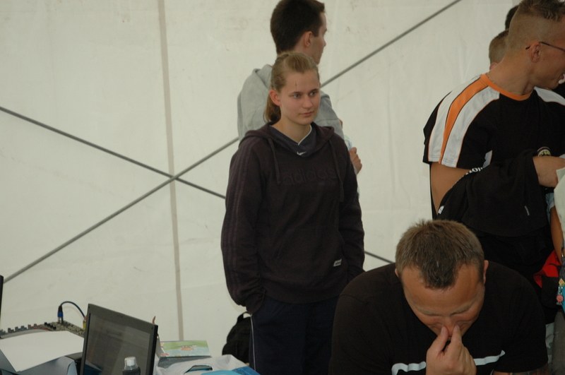 VIII Piknik Olimpijski