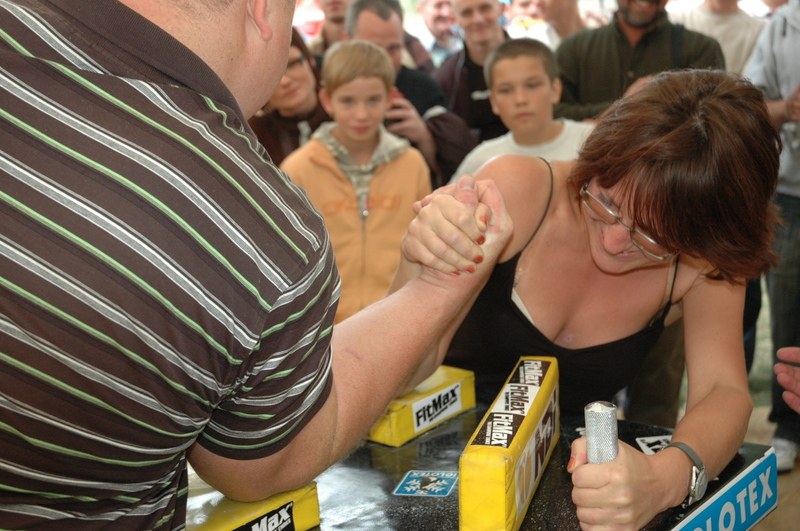 VIII Piknik Olimpijski