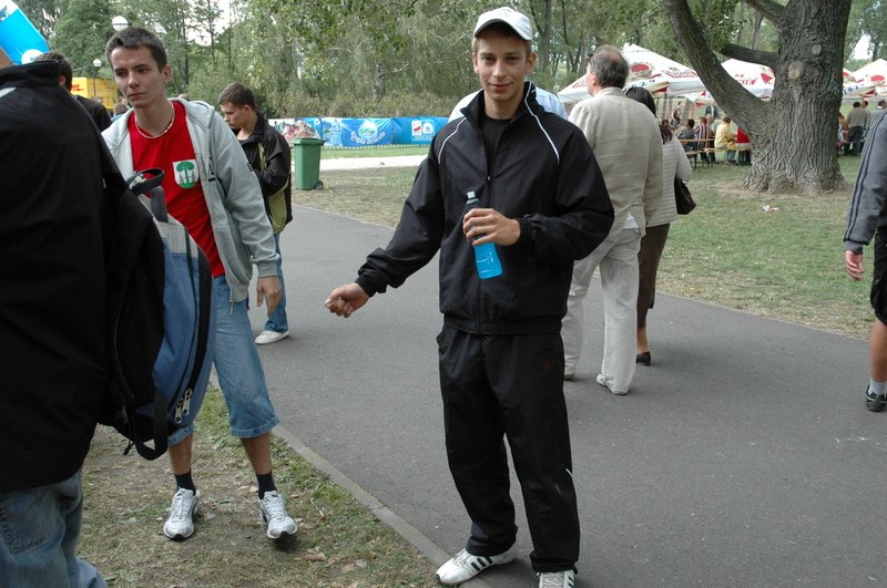 VIII Piknik Olimpijski