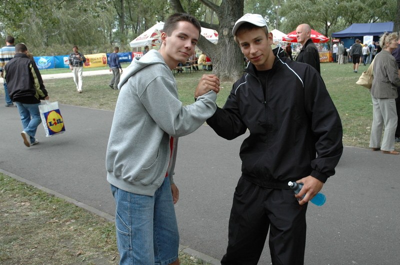 VIII Piknik Olimpijski