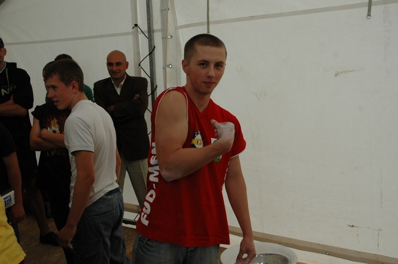 VIII Piknik Olimpijski