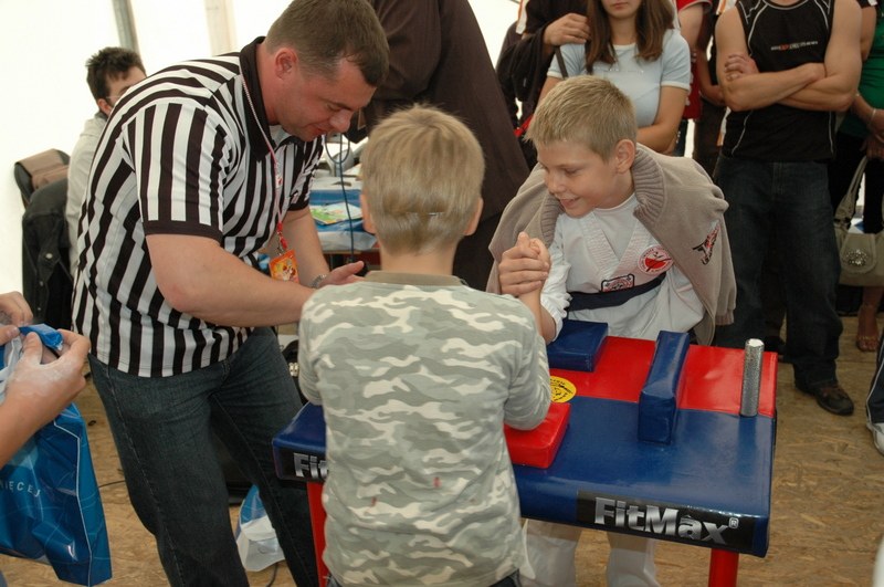 VIII Piknik Olimpijski