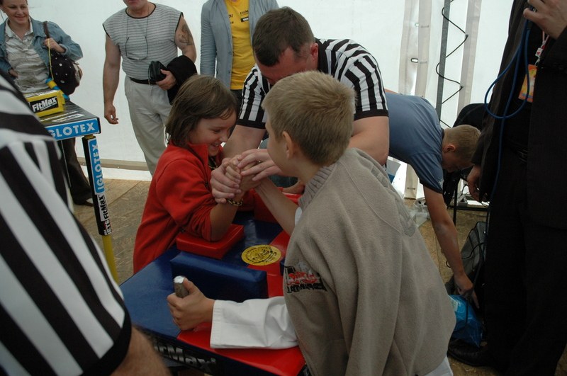 VIII Piknik Olimpijski