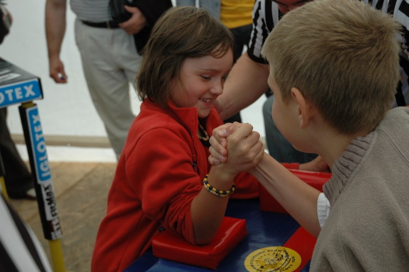 VIII Piknik Olimpijski