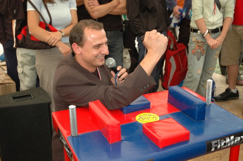 VIII Piknik Olimpijski