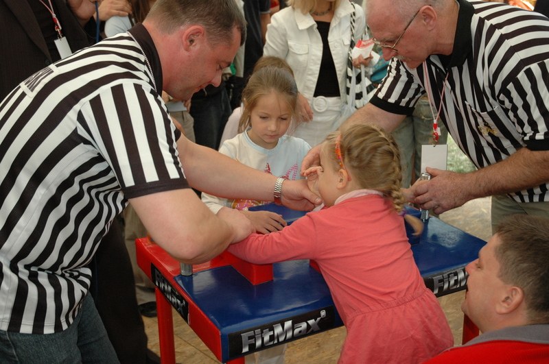 VIII Piknik Olimpijski