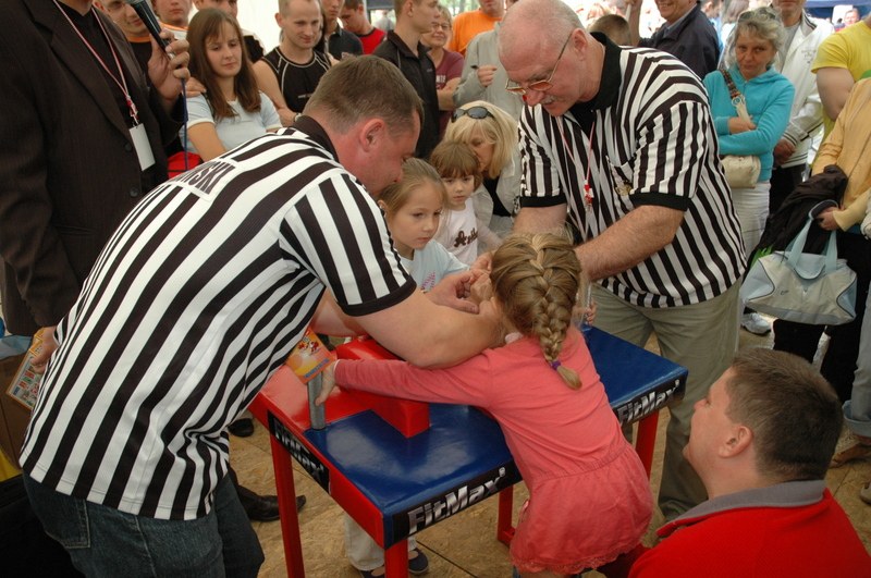 VIII Piknik Olimpijski