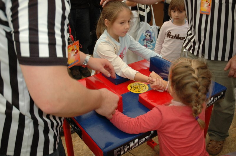 VIII Piknik Olimpijski