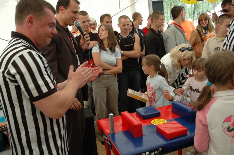 VIII Piknik Olimpijski