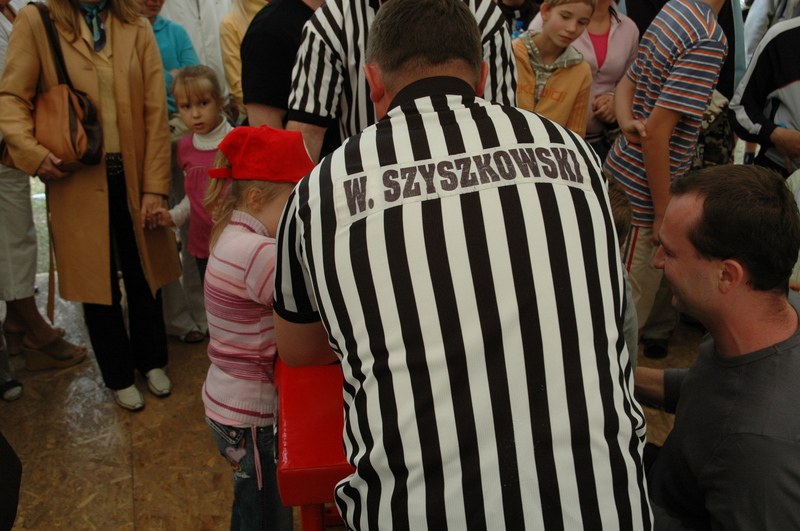 VIII Piknik Olimpijski