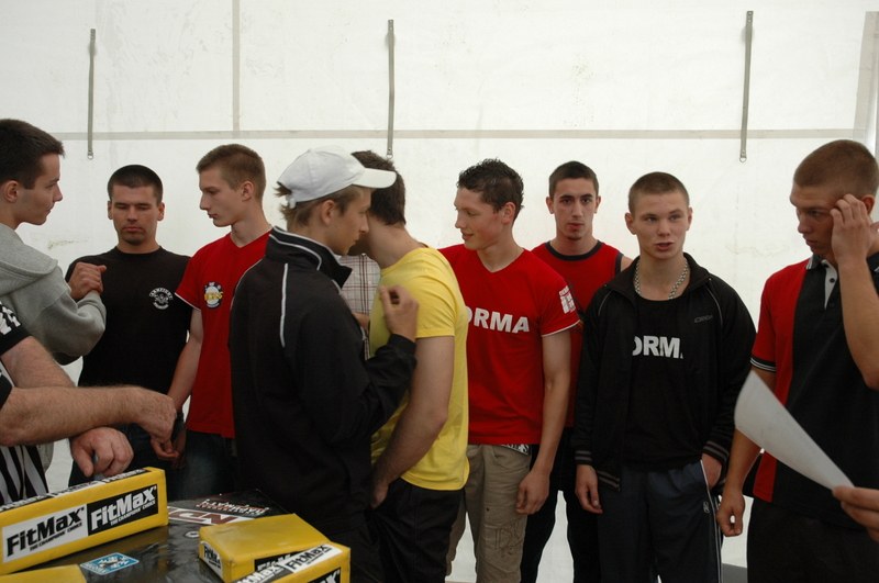 VIII Piknik Olimpijski