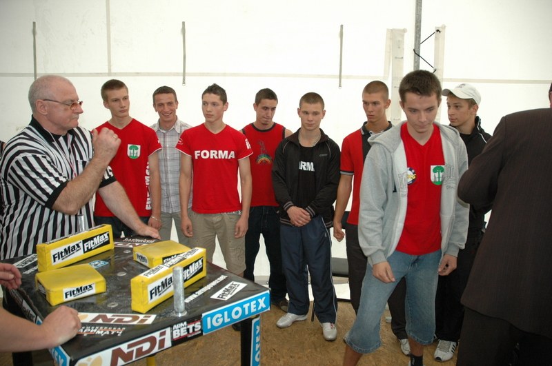 VIII Piknik Olimpijski