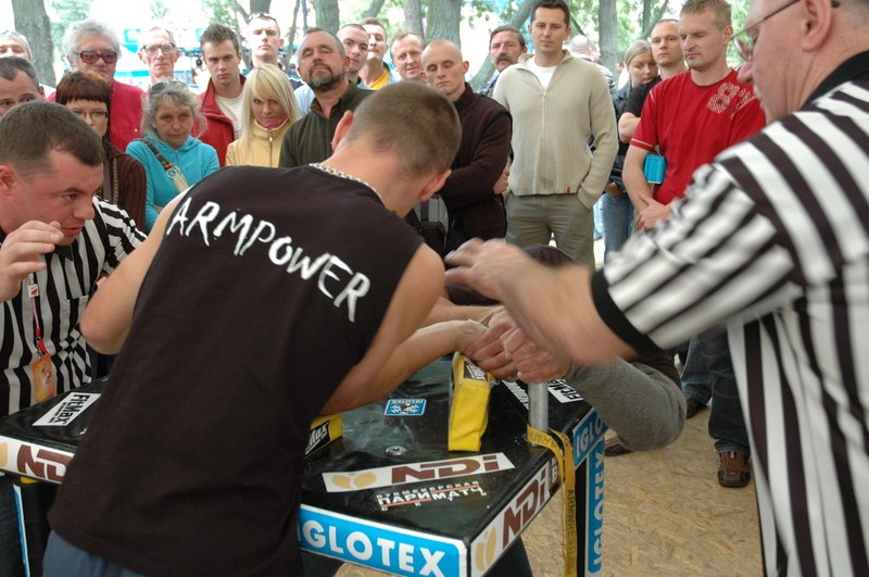 VIII Piknik Olimpijski