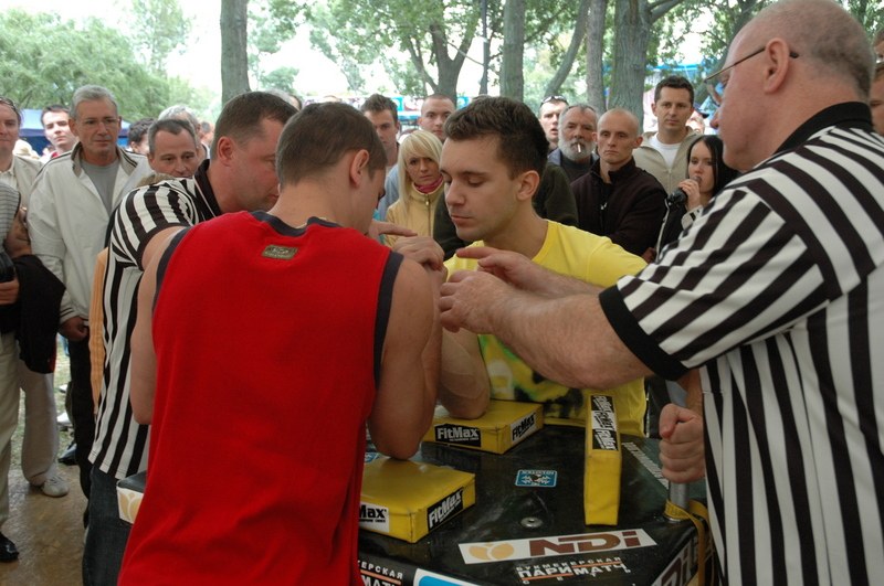 VIII Piknik Olimpijski