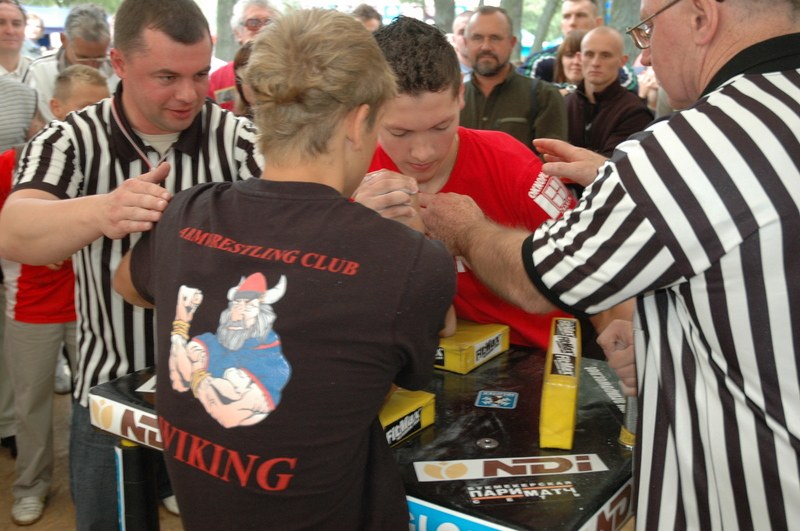 VIII Piknik Olimpijski