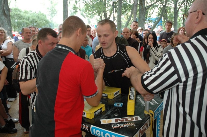 VIII Piknik Olimpijski