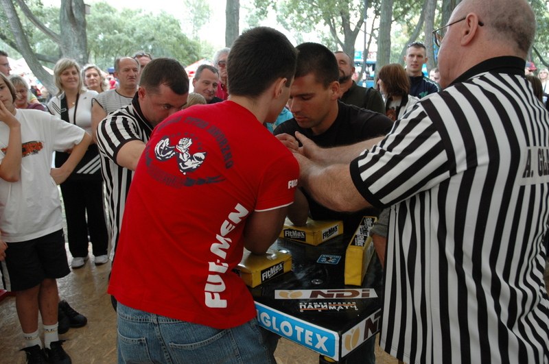 VIII Piknik Olimpijski