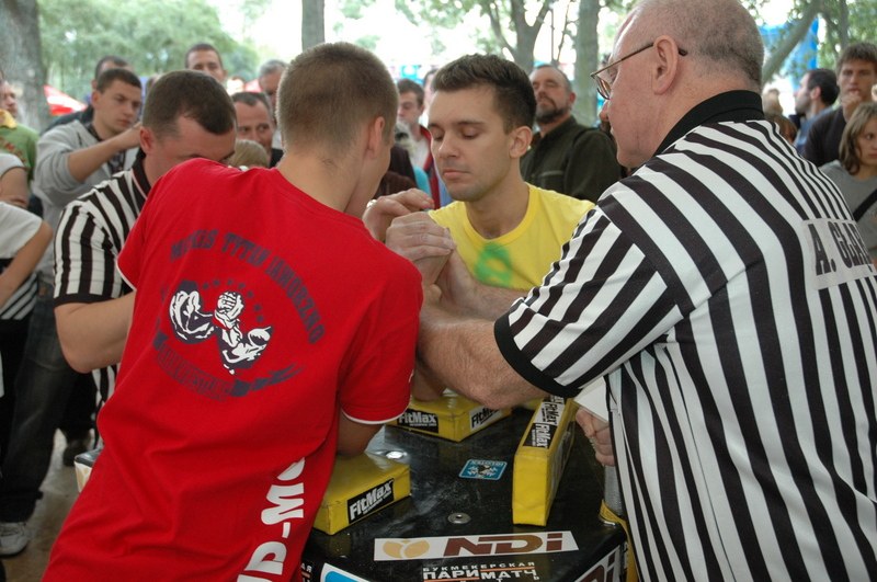 VIII Piknik Olimpijski