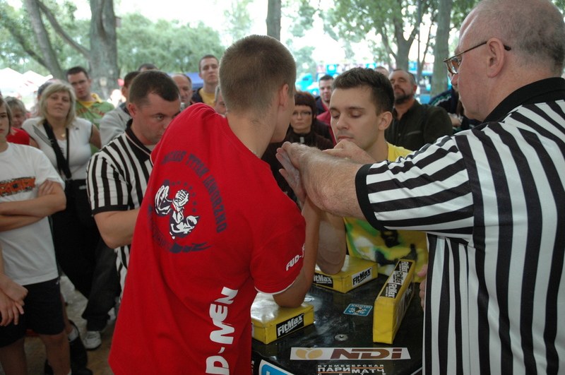 VIII Piknik Olimpijski