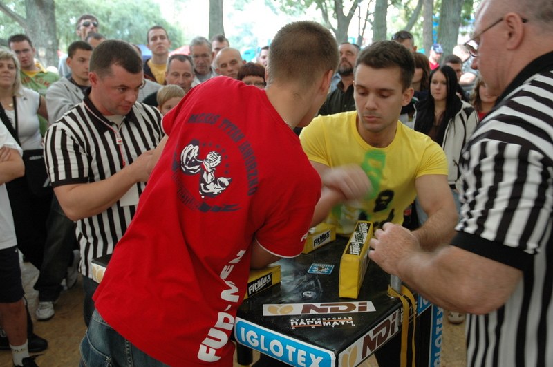 VIII Piknik Olimpijski