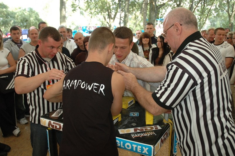 VIII Piknik Olimpijski