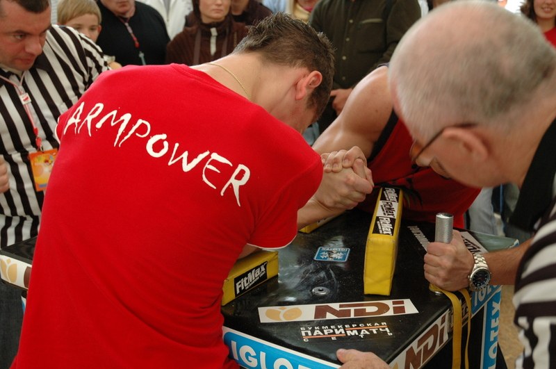 VIII Piknik Olimpijski