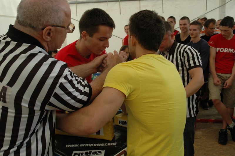 VIII Piknik Olimpijski