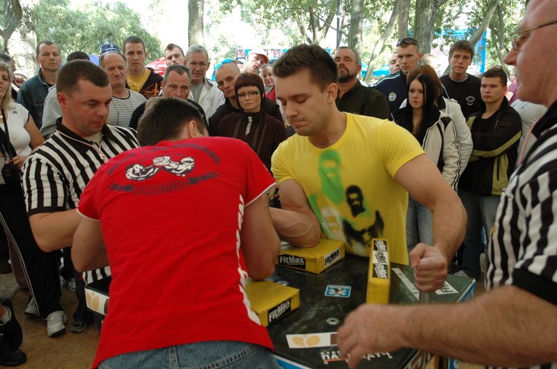 VIII Piknik Olimpijski