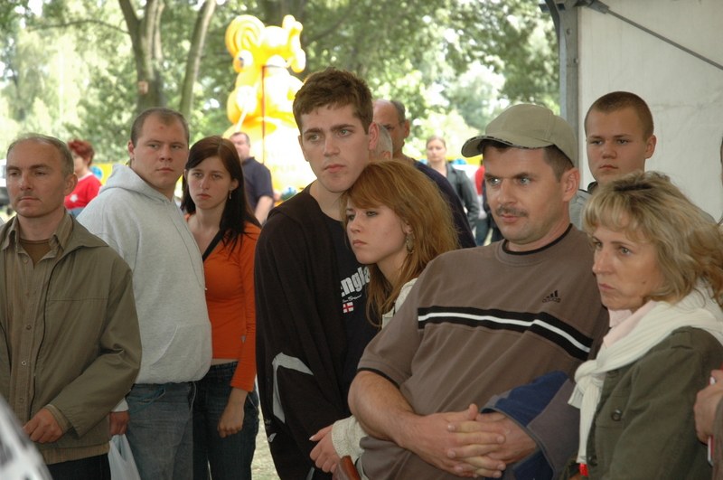 VIII Piknik Olimpijski