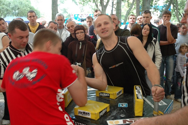 VIII Piknik Olimpijski