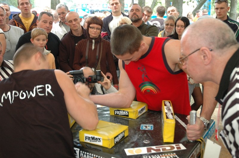 VIII Piknik Olimpijski