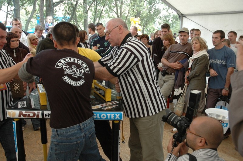 VIII Piknik Olimpijski