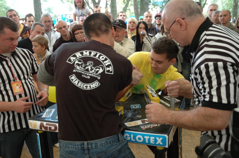 VIII Piknik Olimpijski