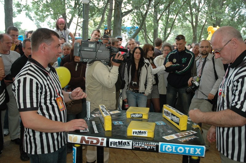 VIII Piknik Olimpijski