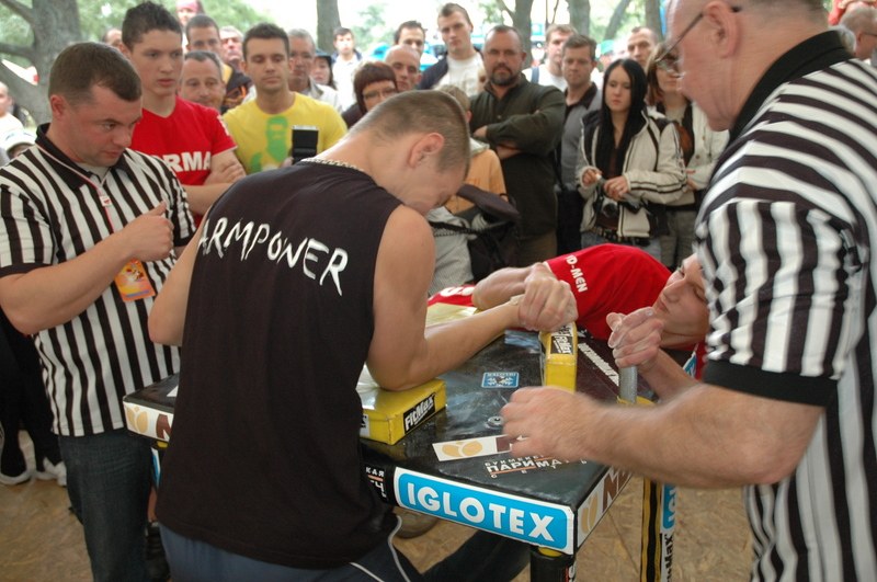 VIII Piknik Olimpijski