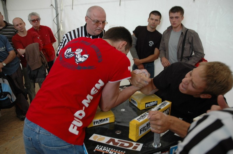 VIII Piknik Olimpijski