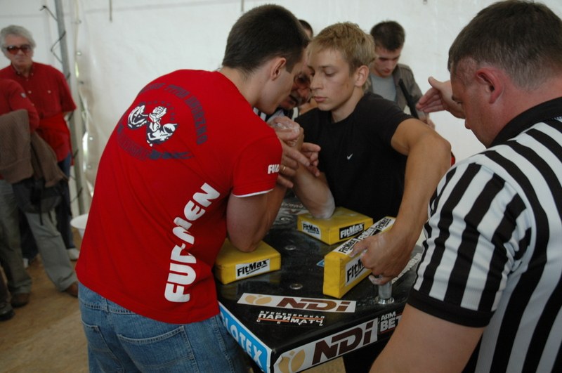 VIII Piknik Olimpijski