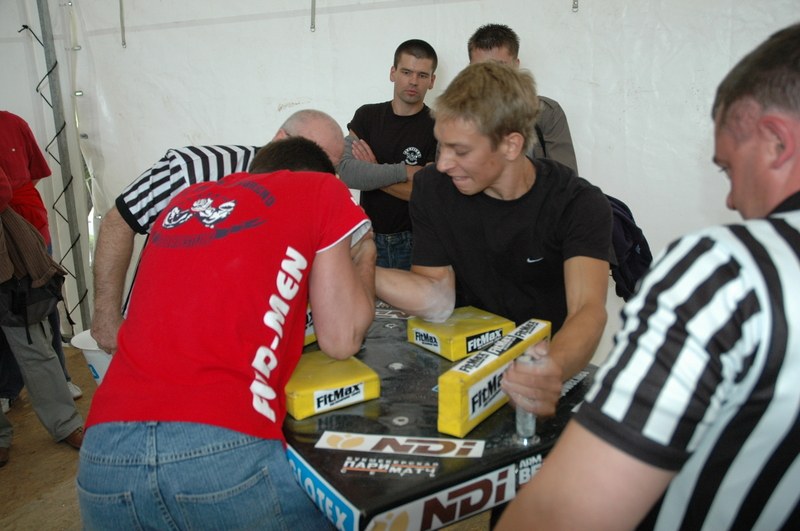 VIII Piknik Olimpijski