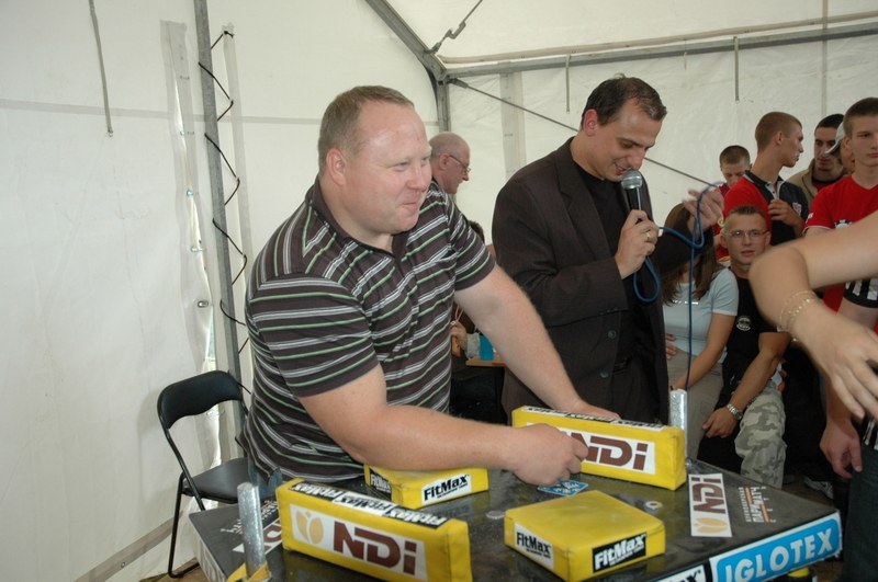 VIII Piknik Olimpijski