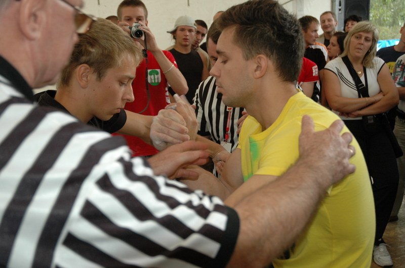 VIII Piknik Olimpijski