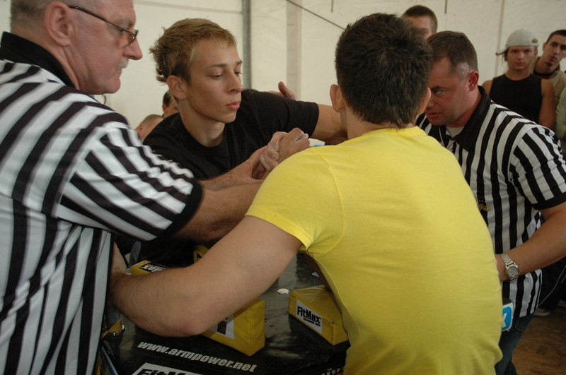 VIII Piknik Olimpijski