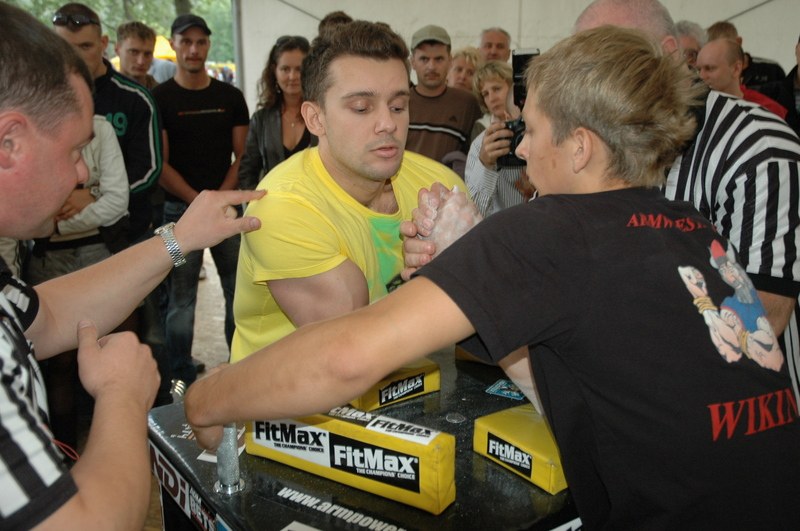 VIII Piknik Olimpijski