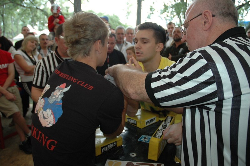 VIII Piknik Olimpijski